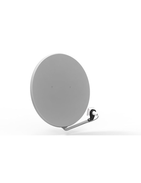 Mikrotik LDF 5 ac punto de acceso WLAN Energía sobre Ethernet (PoE) Blanco - Imagen 3