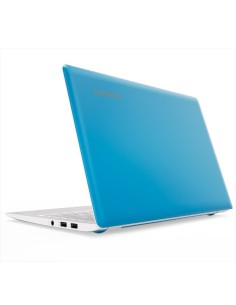 PORTATIL LENOVO IdeaPad 110S-11IBR INTEL CELERON N3060 11.6 4GB 128SSD W10 COLOR AZUL/BLANCO 2años garantia - Imagen 1