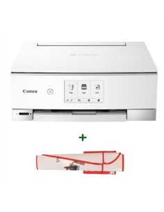 Canon Multifunción Pixma TS8251Wifi+Parasol Regalo - Imagen 1