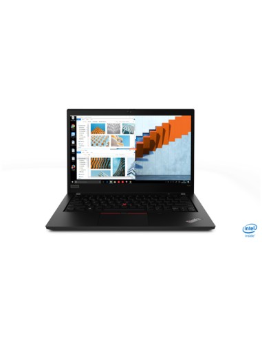 Lenovo T490 i5-8265U 8GB 256SSD W10P 14