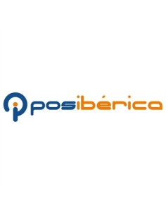 Posiberica Bateria Detector Billetes Falsos POS-33 - Imagen 1