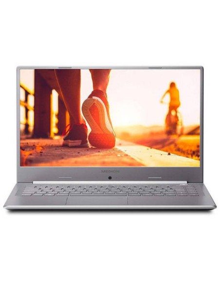 PORTATIL P6645 MD61381 MEDION - Imagen 1