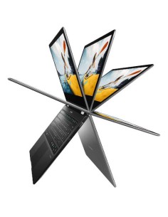 PORTATIL CONVERTIBLE E322 MD61370 MEDION - Imagen 1