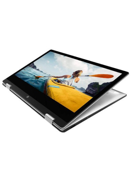 PORTATIL CONVERTIBLE E322 MD61370 MEDION - Imagen 4