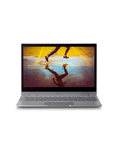PORTATIL CONVERTIBLE MD61386 S4403 MEDION - Imagen 1