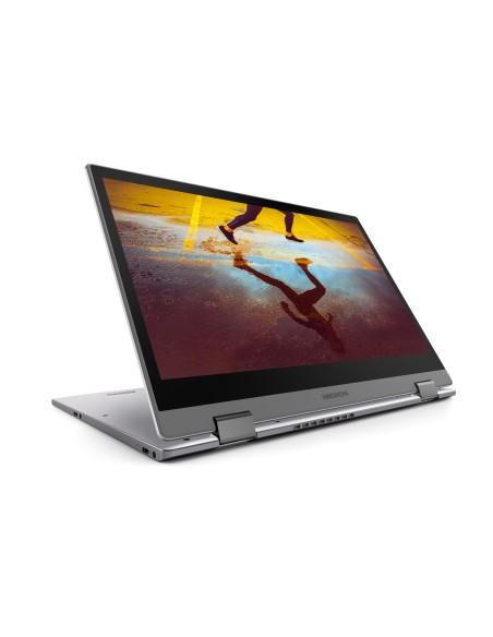 PORTATIL CONVERTIBLE MD61386 S4403 MEDION - Imagen 2