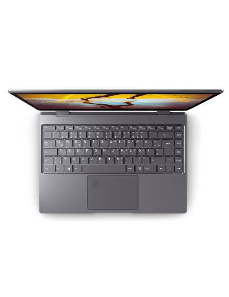 PORTATIL CONVERTIBLE MD61386 S4403 MEDION - Imagen 6