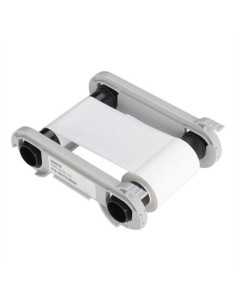 Evolis Edikio Pack 1000 Cinta blanco - Imagen 1