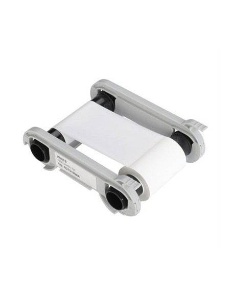 Evolis Edikio Pack 1000 Cinta blanco - Imagen 1