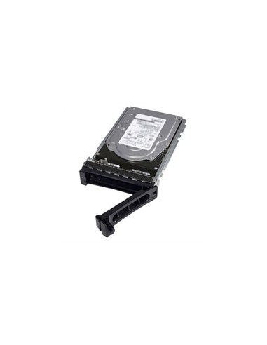 DELL 400-AURS disco duro interno 3.5" 1000 GB Serial ATA III - Imagen 1