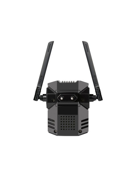 Kasda KW5583 ampliador de red Repetidor de red 10,100 Mbit/s Negro - Imagen 4