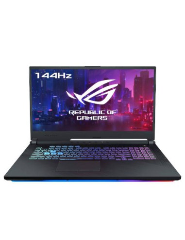 PORTATIL G731GW-EV022T 17,3" ASUS - Imagen 1
