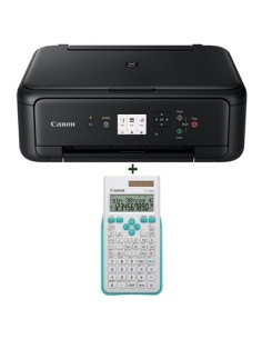 Canon Multifunción Pixma TS5150 Dúplex+Calculadora - Imagen 1