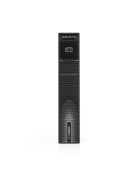 Salicru Módulo de Extensión de Batería para SLC-2000 TWIN RT2 (B1) (2 x 4 x 9Ah) - Imagen 2