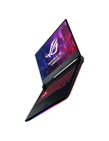 PORTATIL G531GT-BQ012T 15,6" ASUS - Imagen 3