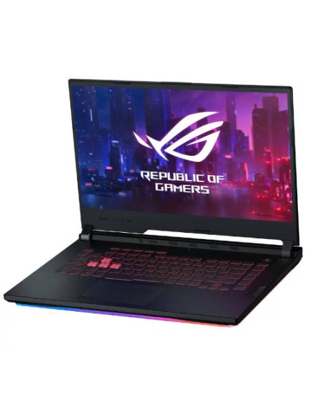 PORTATIL G531GT-BQ012T 15,6" ASUS - Imagen 5