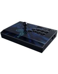 JOYSTICK PANTHERA EVO ARCADE STICK PARA PS4 RAZER - Imagen 1