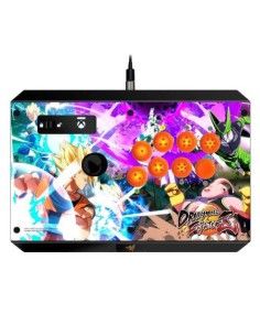 JOYSTICK DRAGON BALL FIGHTER Z PANTHERA ARCADE STICK PS4 RAZER - Imagen 1