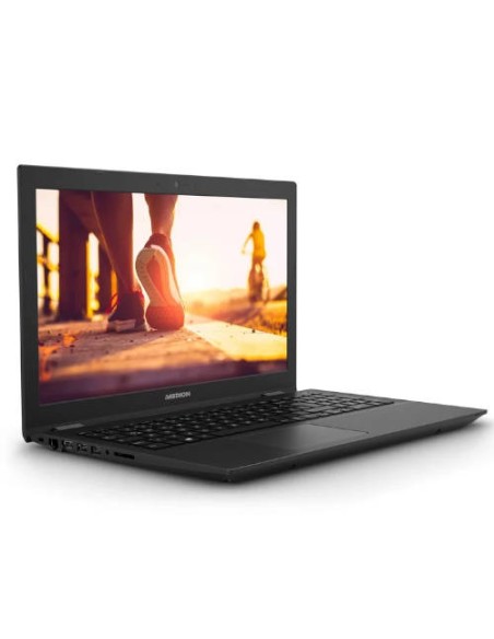 PORTATIL MD61222 P6685 15,6" MEDION - Imagen 2