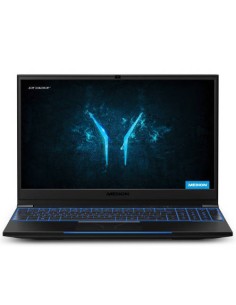 PORTATIL GAMING MD61260 X6807 15,6" MEDION - Imagen 1
