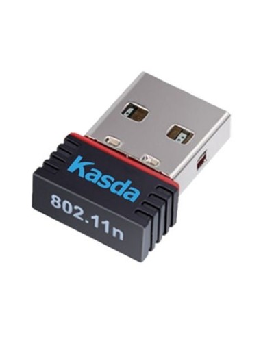 KASDA KW5311 Tarjeta Red WiFi N150 USB - Imagen 1