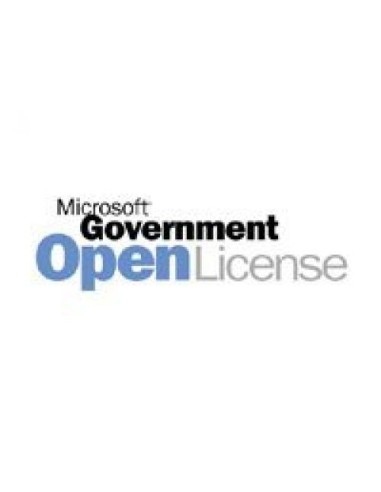 Microsoft SQL Server 2017 Standard 1 licencia(s) Plurilingüe - Imagen 1