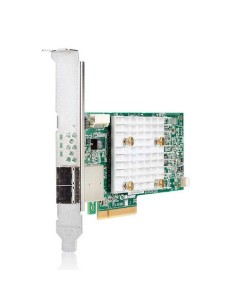 Hewlett Packard Enterprise 804398-B21 controlador periférico - Imagen 1
