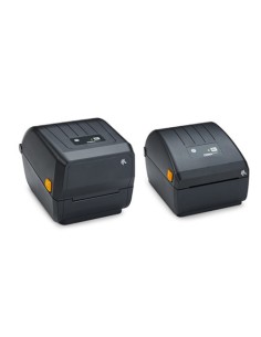 Zebra ZD220 impresora de etiquetas Térmica directa 203 x 203 DPI Alámbrico - Imagen 1