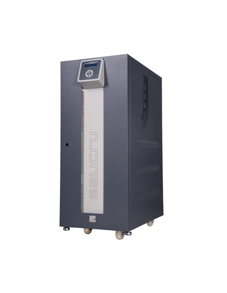 SALICRU SLC 50 CUBE3+ ( 62x12Ah - Imagen 1