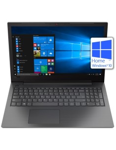 PORTATIL LENOVO V130-15IKB i3-7020U 15.6FHD 4GB 256SSD W10 (PRIVACY COVER FOR CAMERA) - Imagen 1