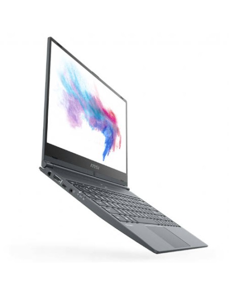 PORTÁTIL MODERN 14 A10RB-665XES MSI - Imagen 4