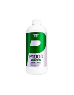 LIQUIDO REFRI. THERMALTAKE P1000 VERDE - Imagen 1