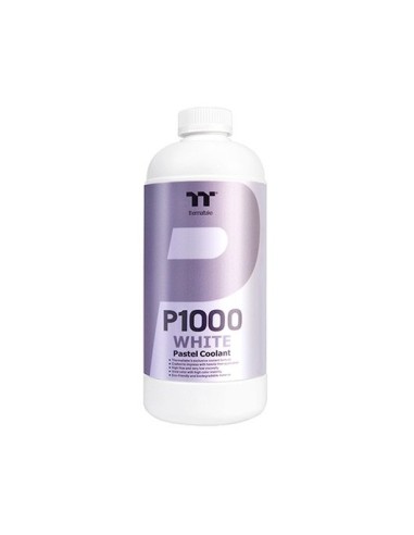 LIQUIDO REFRI. THERMALTAKE P1000 BLANCO - Imagen 1