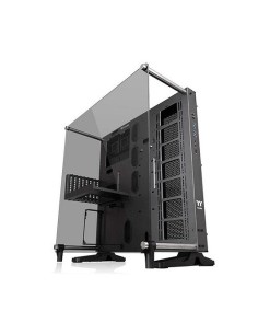 TORRE ATX THERMALTAKE CORE P5 TG V2 NEGRO - Imagen 1
