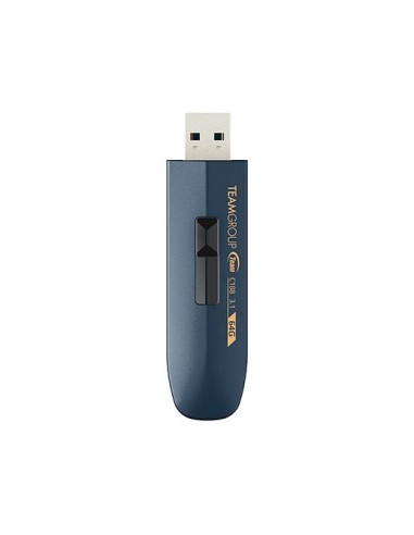 PENDRIVE 64GB USB3.1 TEAMGROUP C188 BLUE - Imagen 1