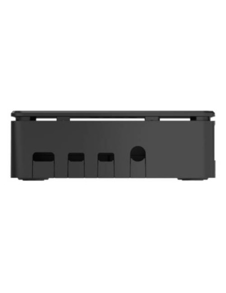 CAJA PARA RASPBERRY PI 4,  NEGRO  RASPBERRY - Imagen 6