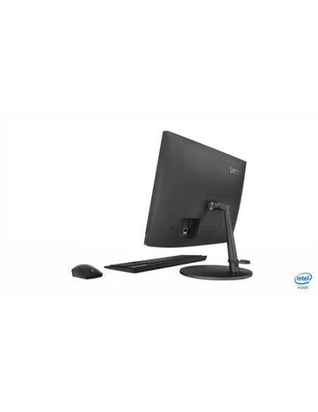 Lenovo V330 49,5 cm (19.5") 1600 x 900 Pixeles 8ª generación de procesadores Intel® Core™ i3 i3-8100 4 GB DDR4-SDRAM 256 GB SSD 