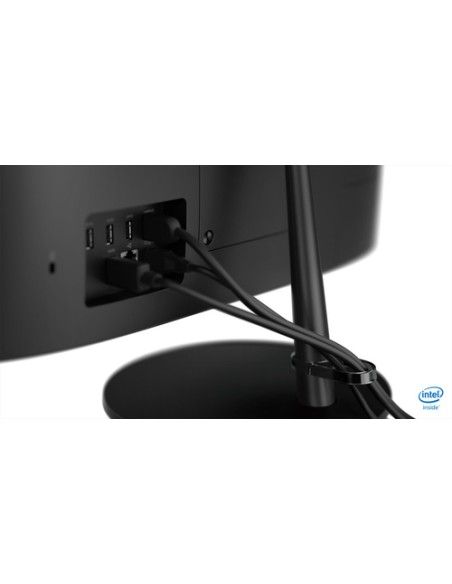 Lenovo V330 49,5 cm (19.5") 1600 x 900 Pixeles 8ª generación de procesadores Intel® Core™ i3 i3-8100 4 GB DDR4-SDRAM 256 GB SSD 