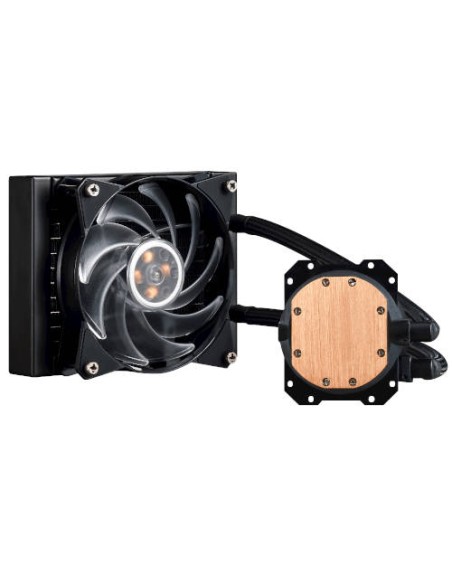 VENTILADOR CPU MASTERLIQUID LC120L COOLER MASTER - Imagen 3