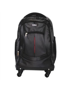 Subblim Trolley BP 4Wheels Advance XL 19" Black - Imagen 1