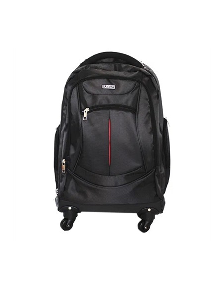 Subblim Trolley BP 4Wheels Advance XL 19" Black - Imagen 1