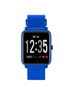 SPC 9630A SmartWatch SMARTEE FEEL Azul - Imagen 1