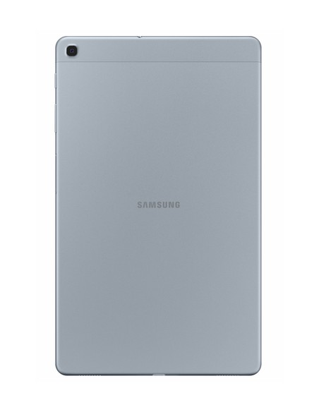 Samsung Galaxy Tab A (2019) SM-T510N 32 GB Plata - Imagen 4