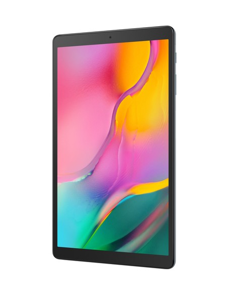 Samsung Galaxy Tab A (2019) SM-T510N 32 GB Plata - Imagen 5