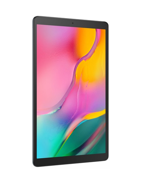 Samsung Galaxy Tab A (2019) SM-T510N 32 GB Plata - Imagen 6