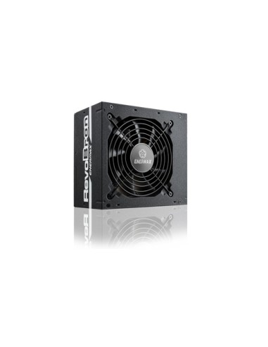 Enermax RevoBron unidad de fuente de alimentación 500 W ATX Negro - Imagen 1