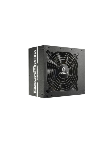 Enermax RevoBron unidad de fuente de alimentación 500 W ATX Negro - Imagen 2