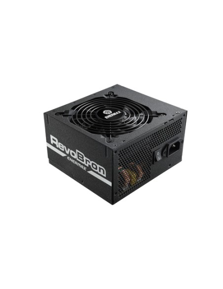 Enermax RevoBron unidad de fuente de alimentación 500 W ATX Negro - Imagen 5