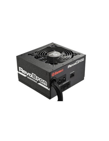 Enermax RevoBron unidad de fuente de alimentación 500 W ATX Negro - Imagen 6