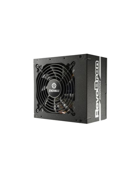 Enermax RevoBron unidad de fuente de alimentación 500 W ATX Negro - Imagen 7